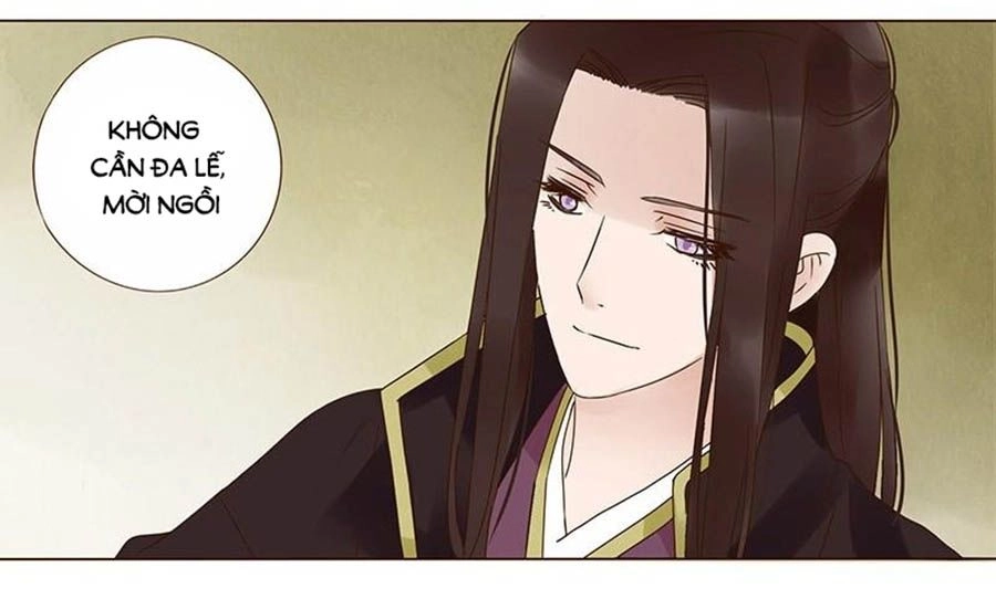 Đế Vương Trắc Chapter 158 - 20