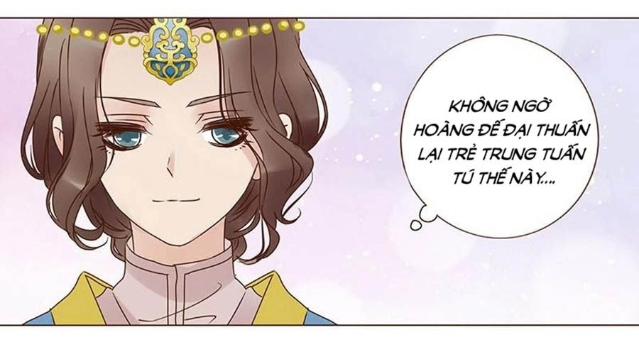 Đế Vương Trắc Chapter 158 - 21