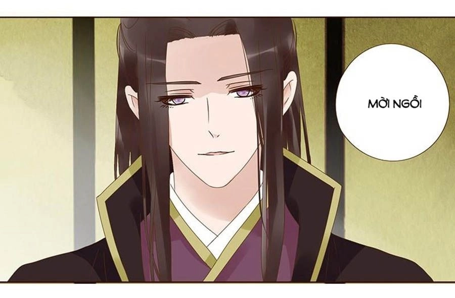 Đế Vương Trắc Chapter 158 - 25