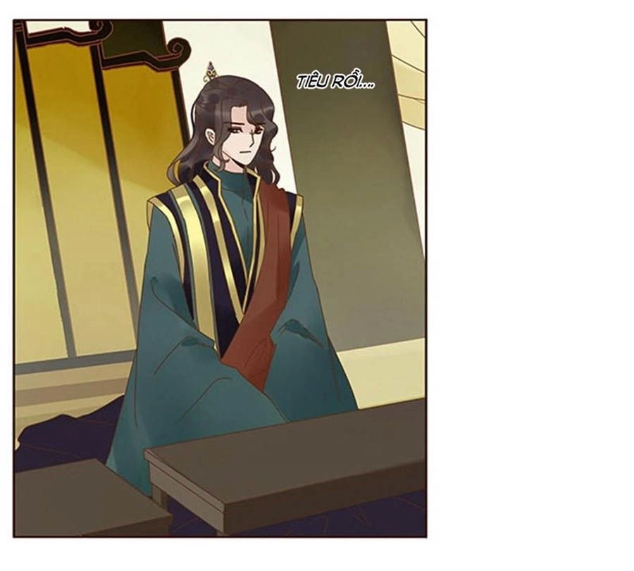 Đế Vương Trắc Chapter 158 - 26