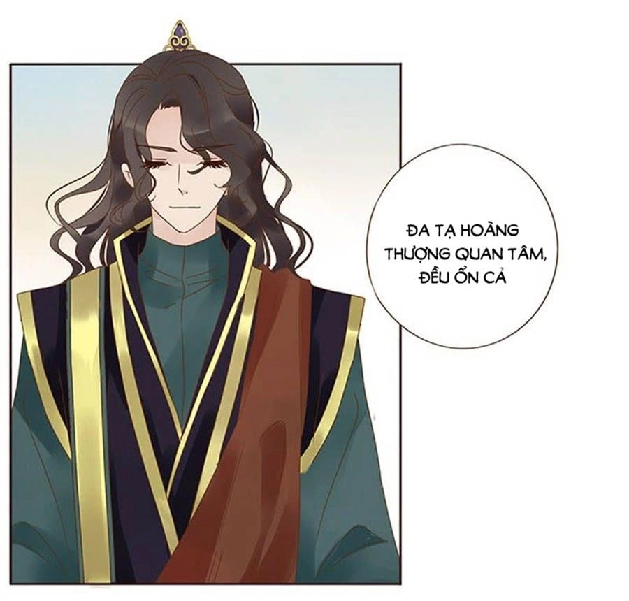 Đế Vương Trắc Chapter 158 - 30