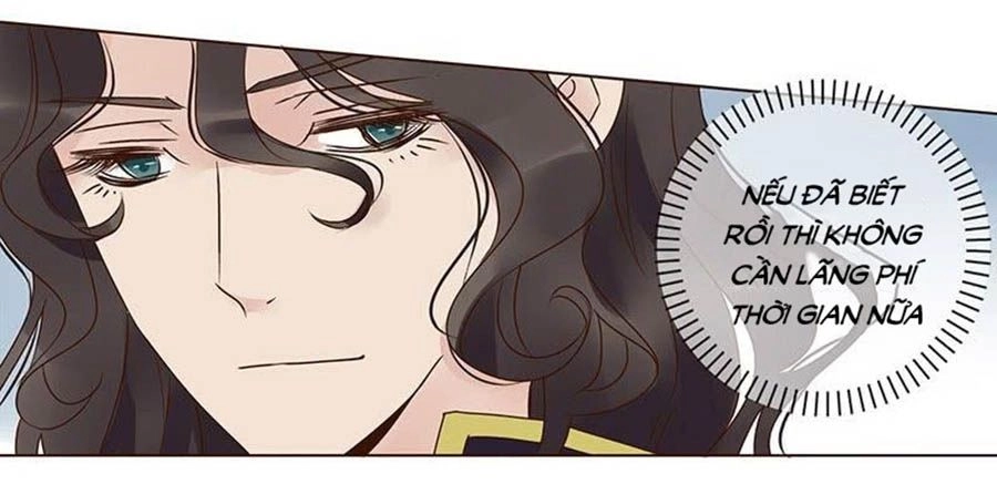 Đế Vương Trắc Chapter 158 - 34