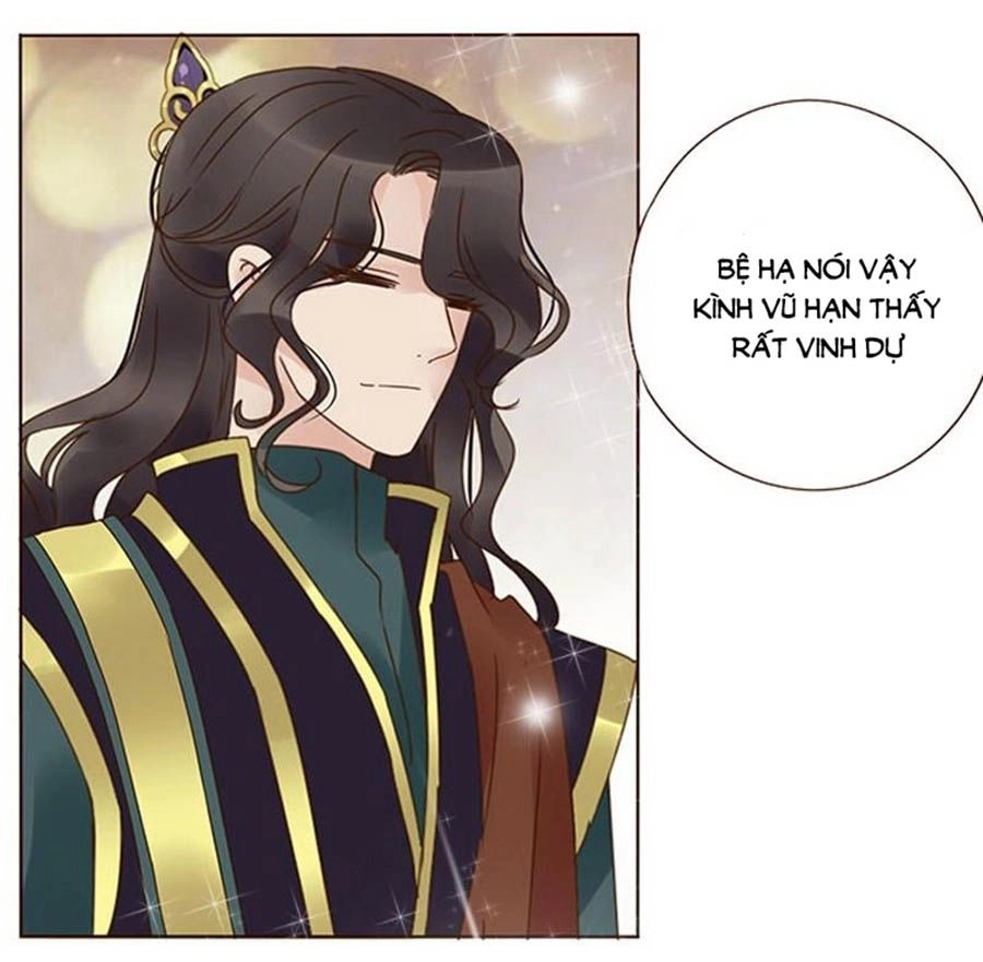 Đế Vương Trắc Chapter 158 - 36