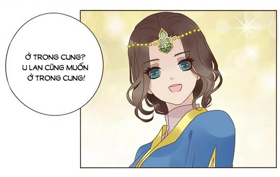 Đế Vương Trắc Chapter 158 - 37