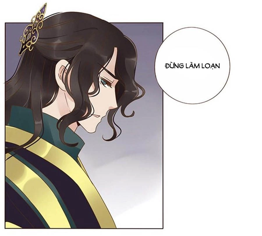 Đế Vương Trắc Chapter 158 - 38