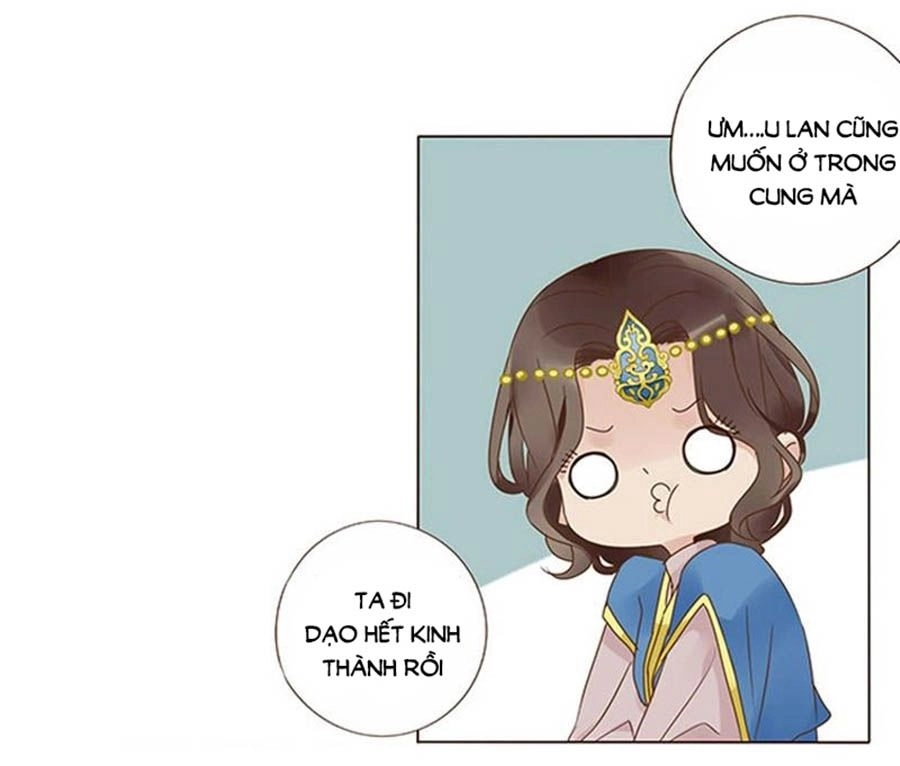 Đế Vương Trắc Chapter 158 - 39