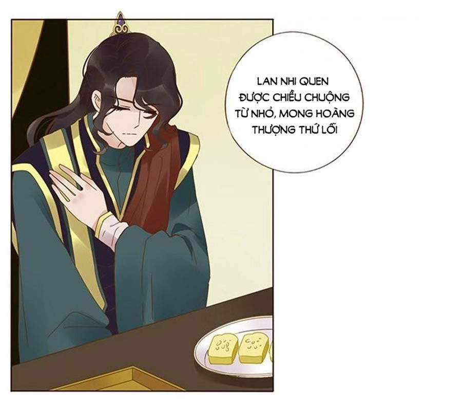 Đế Vương Trắc Chapter 158 - 40