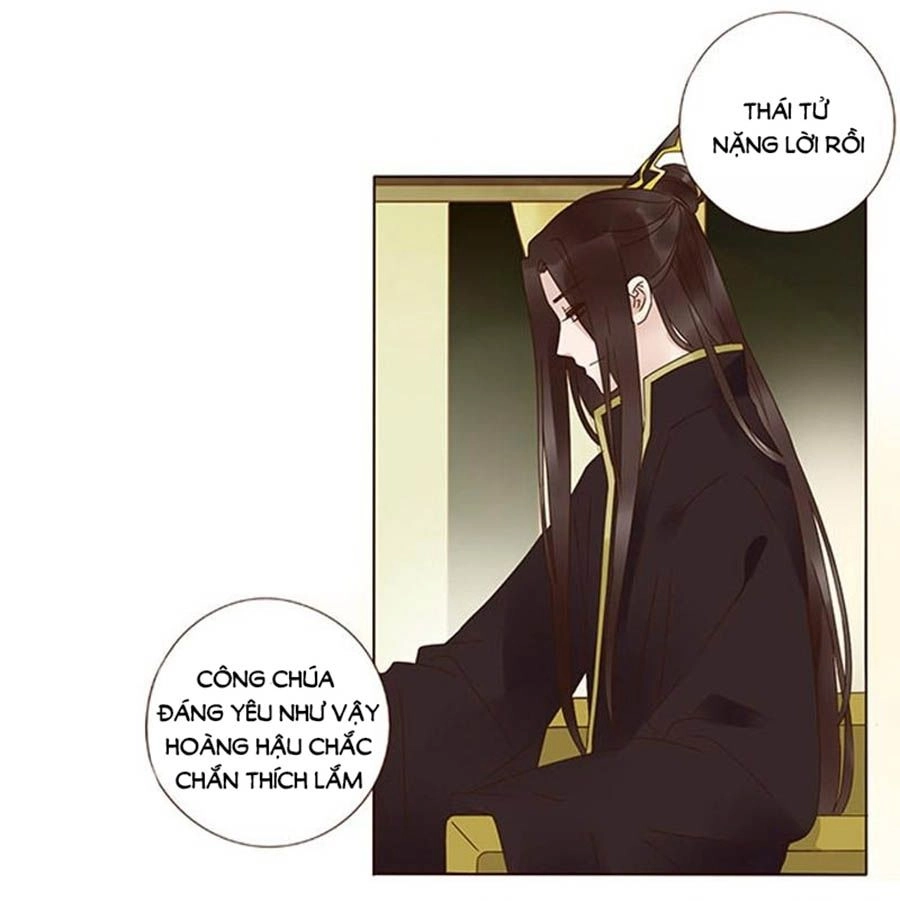 Đế Vương Trắc Chapter 158 - 41