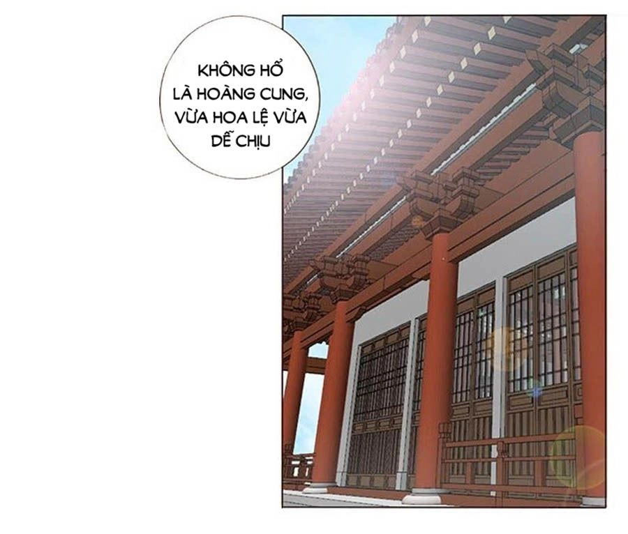 Đế Vương Trắc Chapter 158 - 43