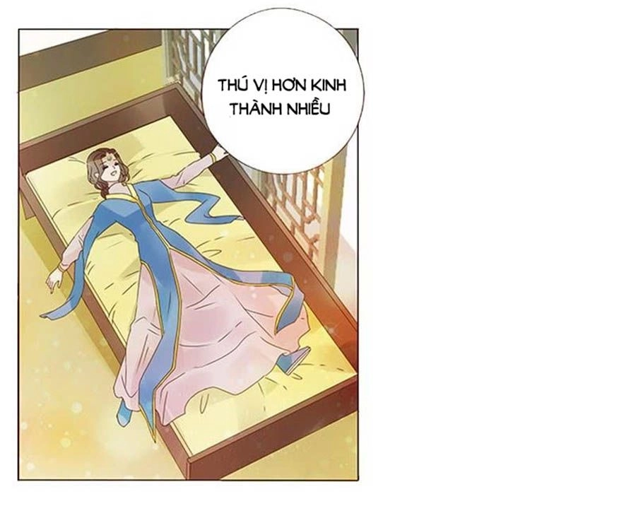 Đế Vương Trắc Chapter 158 - 44