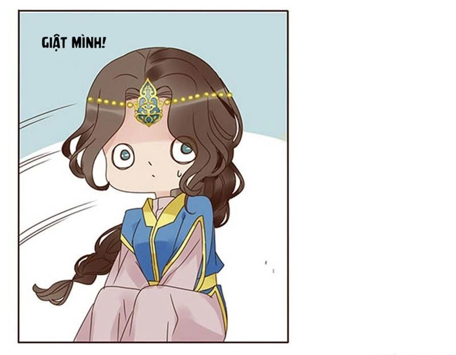 Đế Vương Trắc Chapter 158 - 46