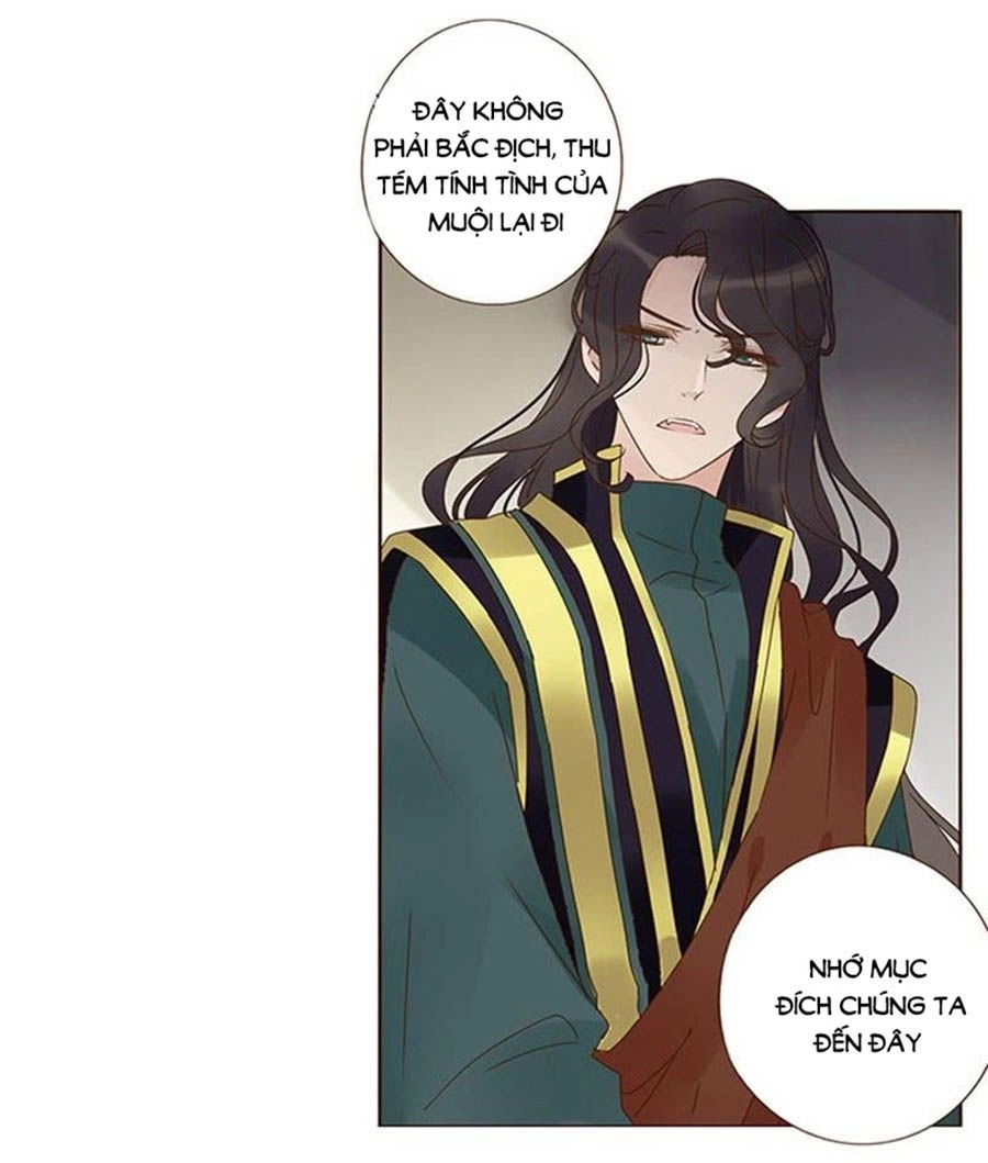 Đế Vương Trắc Chapter 158 - 47