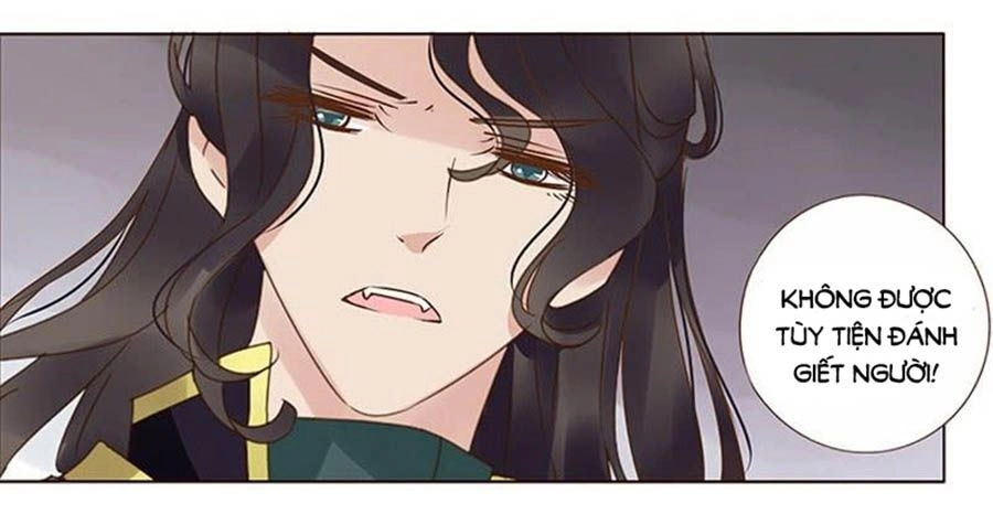 Đế Vương Trắc Chapter 158 - 48