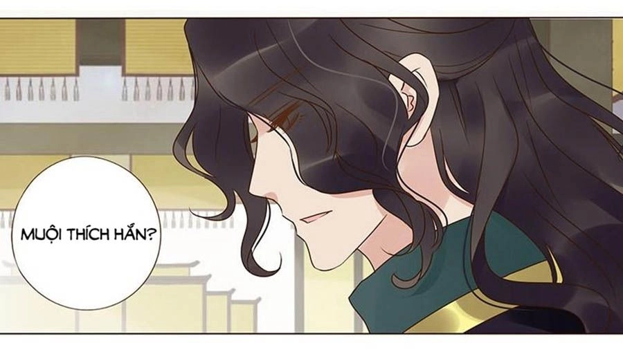 Đế Vương Trắc Chapter 158 - 52