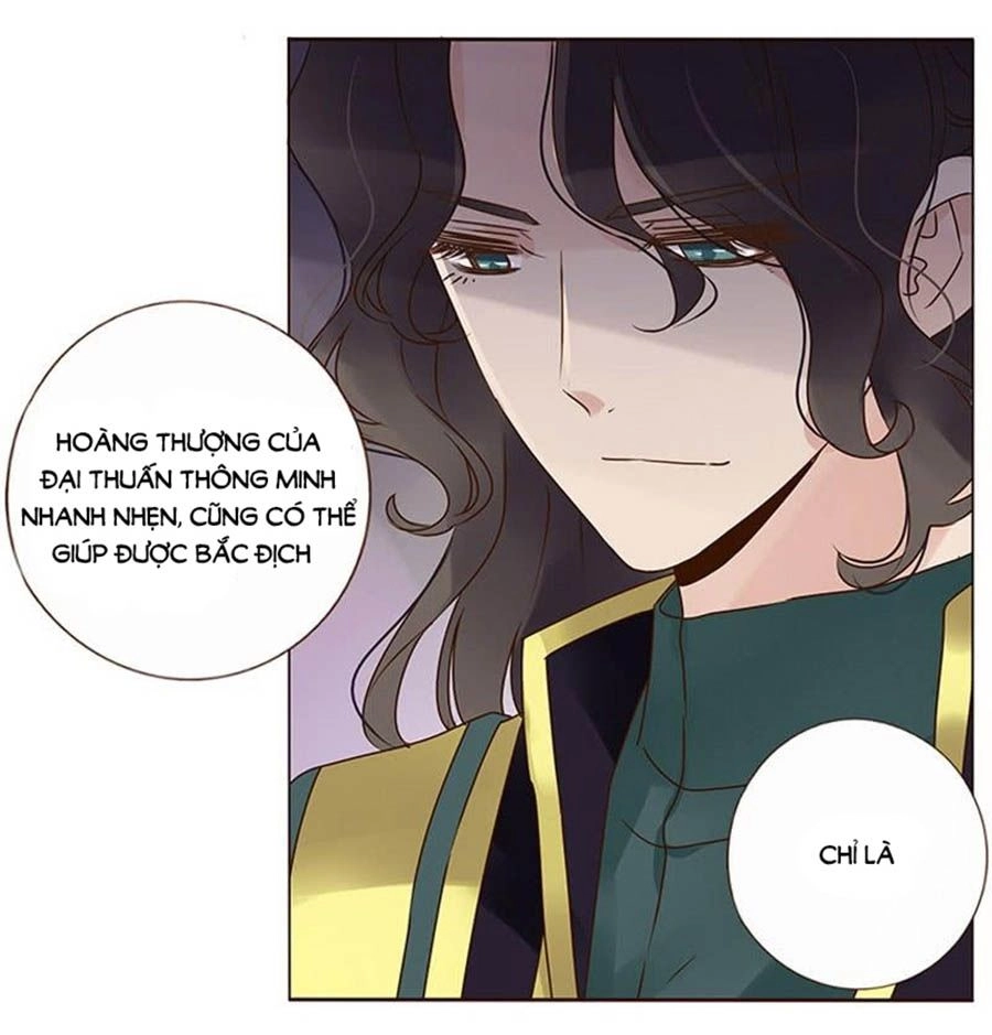 Đế Vương Trắc Chapter 158 - 54