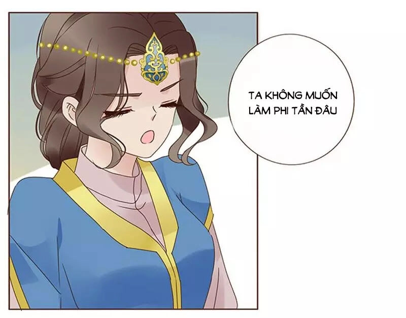 Đế Vương Trắc Chapter 159 - 3