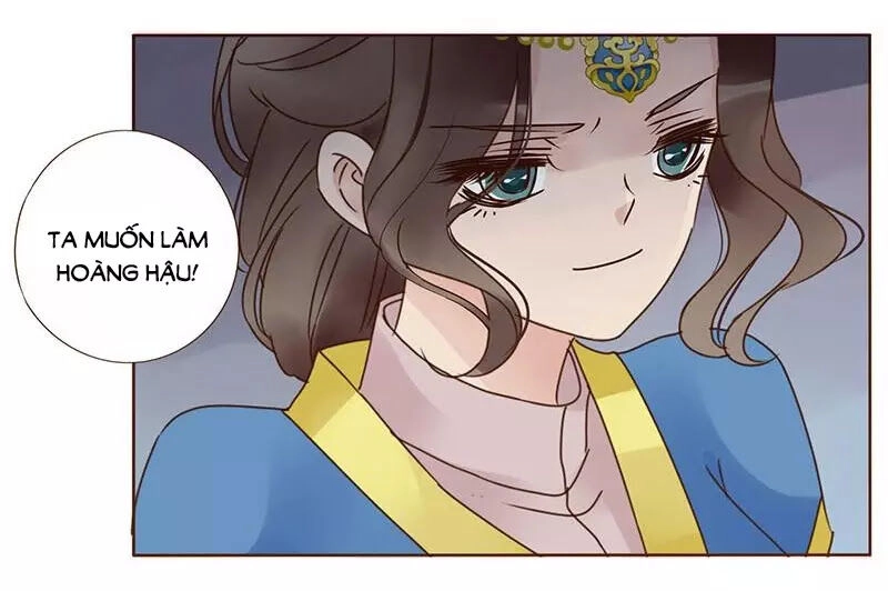 Đế Vương Trắc Chapter 159 - 4