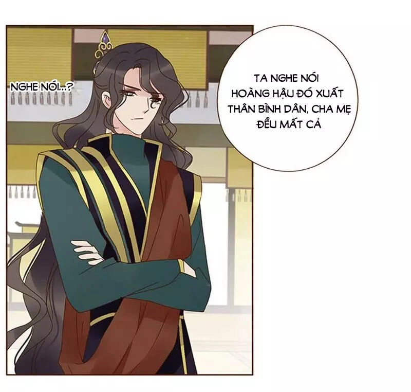 Đế Vương Trắc Chapter 159 - 5