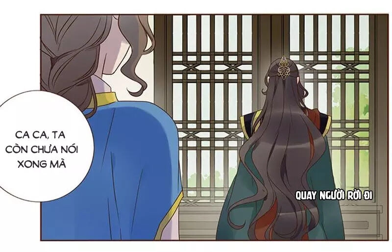 Đế Vương Trắc Chapter 159 - 8