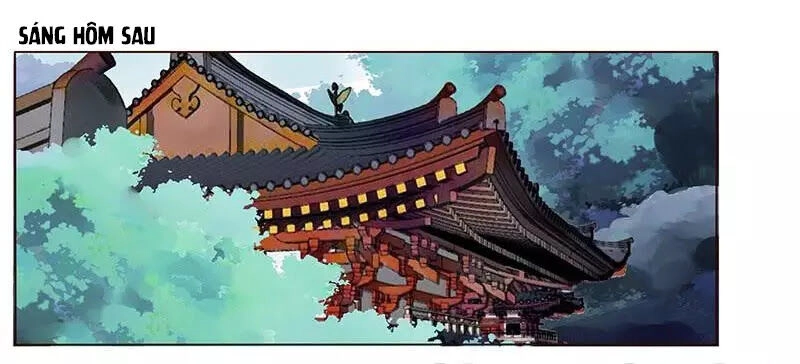 Đế Vương Trắc Chapter 159 - 11