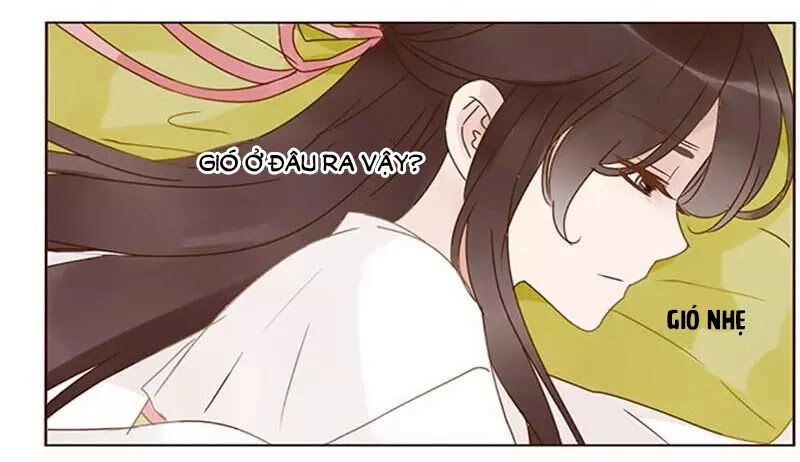 Đế Vương Trắc Chapter 159 - 14