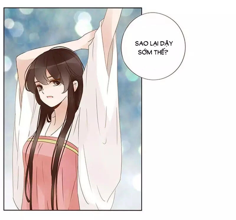 Đế Vương Trắc Chapter 159 - 17