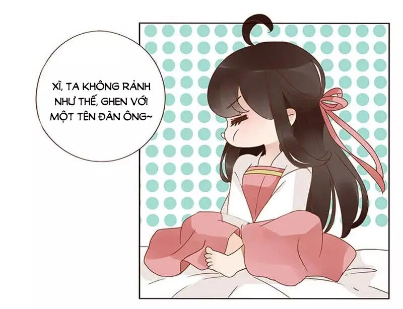 Đế Vương Trắc Chapter 159 - 20