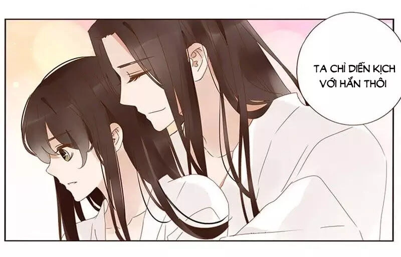 Đế Vương Trắc Chapter 159 - 21