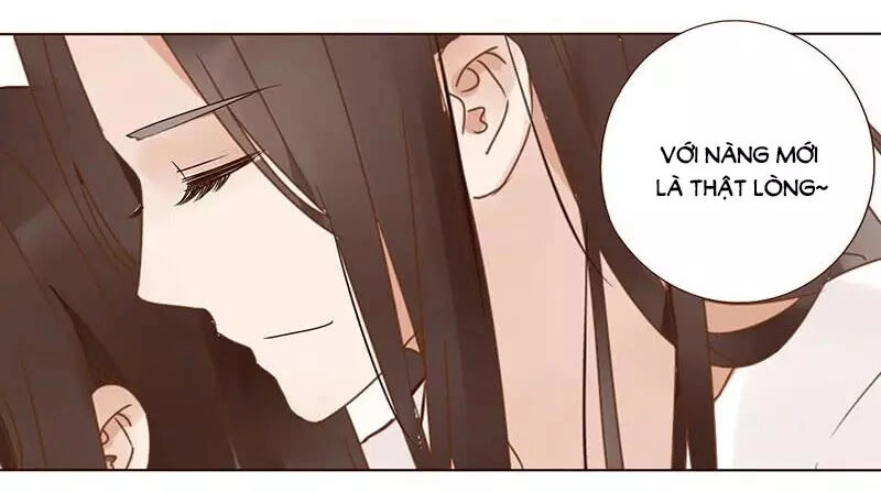 Đế Vương Trắc Chapter 159 - 22