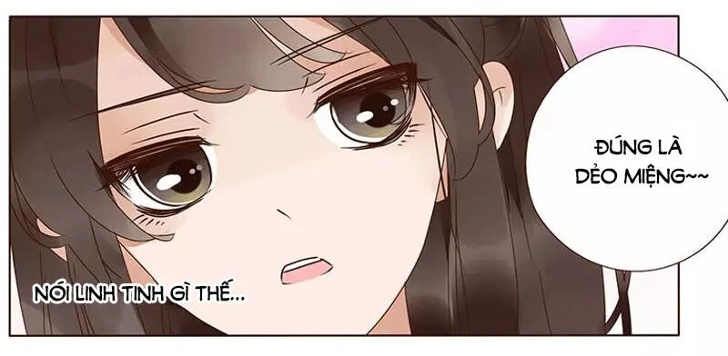 Đế Vương Trắc Chapter 159 - 23