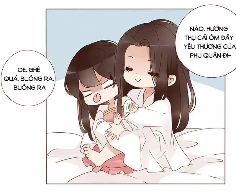 Đế Vương Trắc Chapter 159 - 24