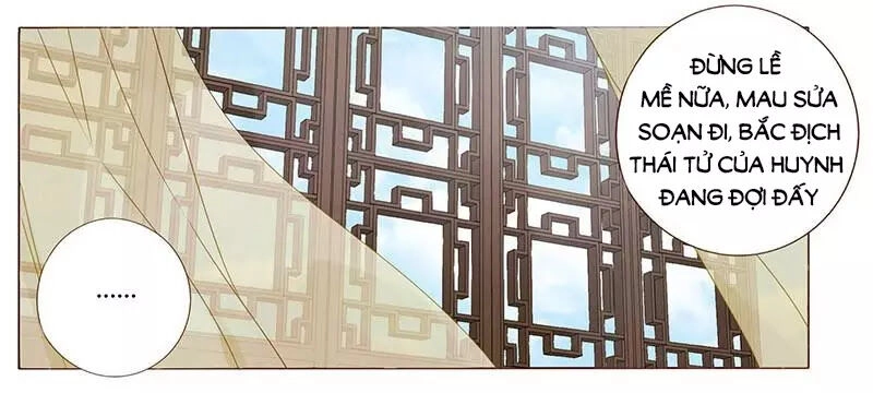 Đế Vương Trắc Chapter 159 - 25