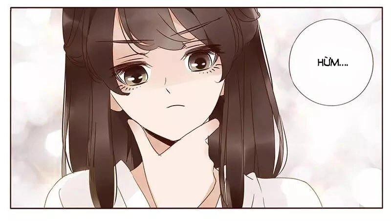 Đế Vương Trắc Chapter 159 - 28