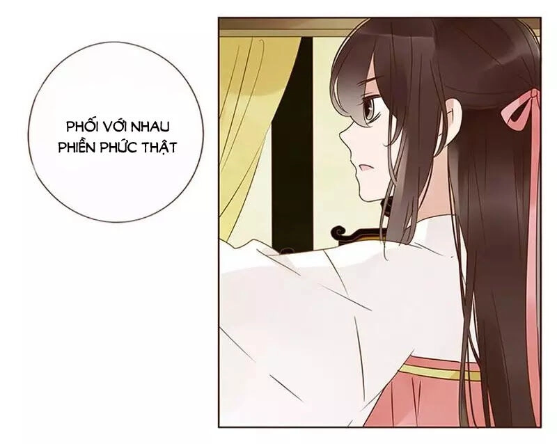 Đế Vương Trắc Chapter 159 - 30