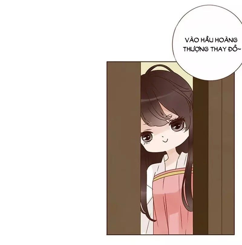 Đế Vương Trắc Chapter 159 - 35