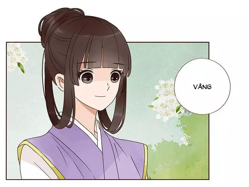 Đế Vương Trắc Chapter 159 - 36