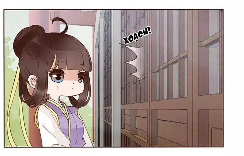 Đế Vương Trắc Chapter 159 - 38