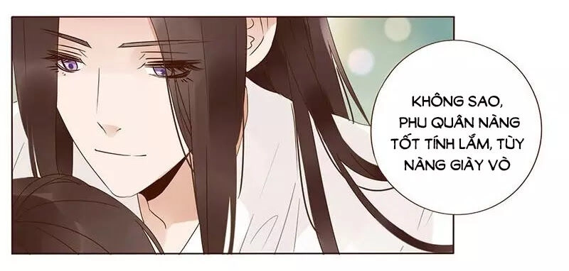 Đế Vương Trắc Chapter 159 - 42