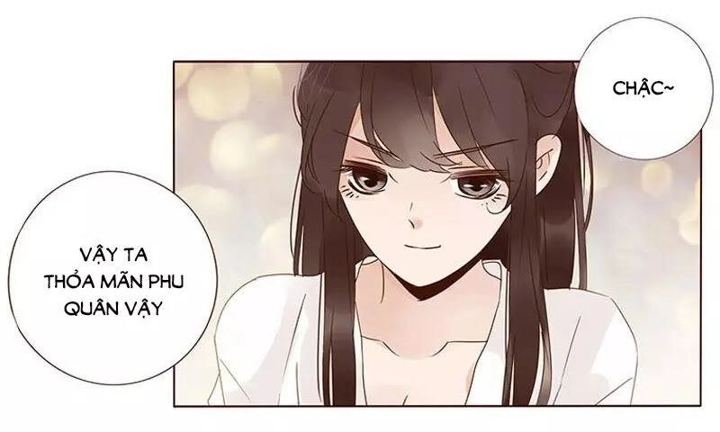 Đế Vương Trắc Chapter 159 - 43