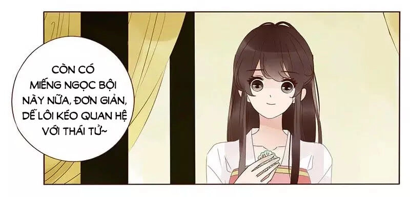 Đế Vương Trắc Chapter 159 - 48