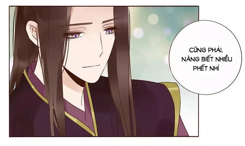 Đế Vương Trắc Chapter 159 - 49