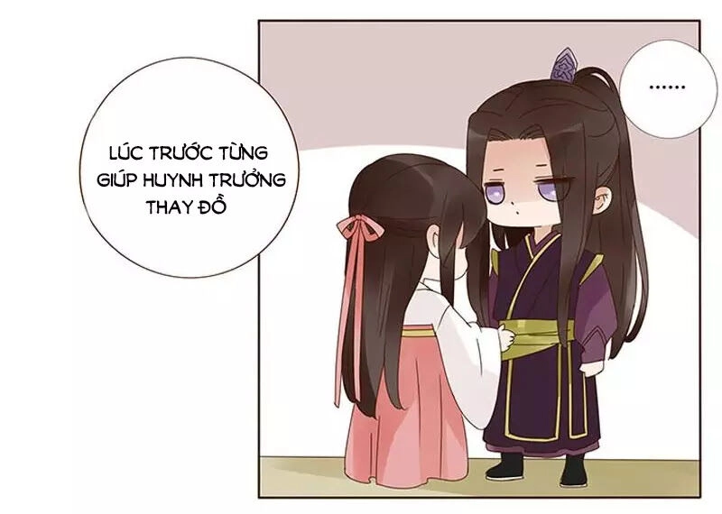 Đế Vương Trắc Chapter 159 - 50