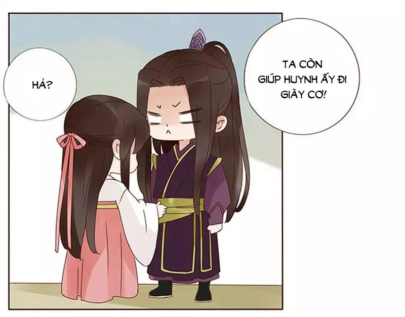 Đế Vương Trắc Chapter 159 - 51