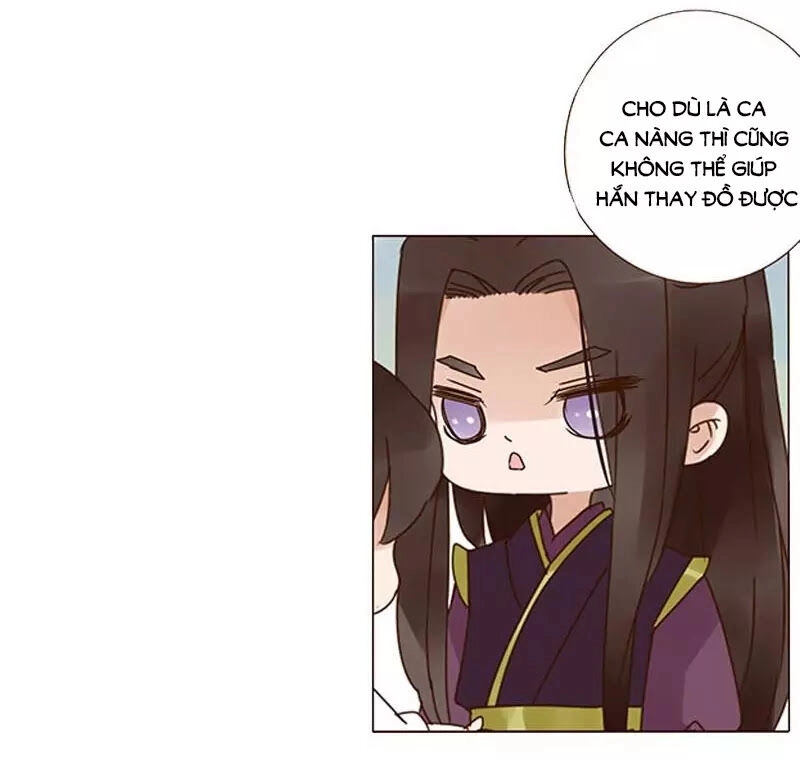 Đế Vương Trắc Chapter 159 - 52