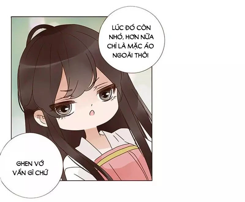 Đế Vương Trắc Chapter 159 - 53