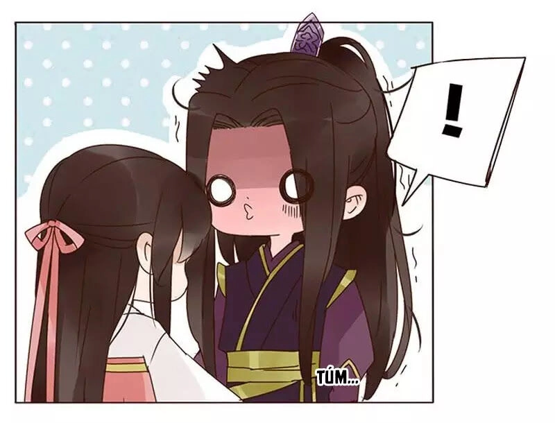 Đế Vương Trắc Chapter 159 - 55