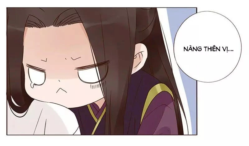 Đế Vương Trắc Chapter 159 - 57