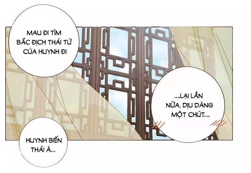 Đế Vương Trắc Chapter 159 - 59