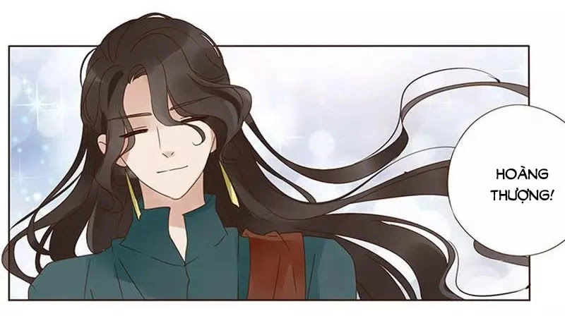 Đế Vương Trắc Chapter 160 - 1