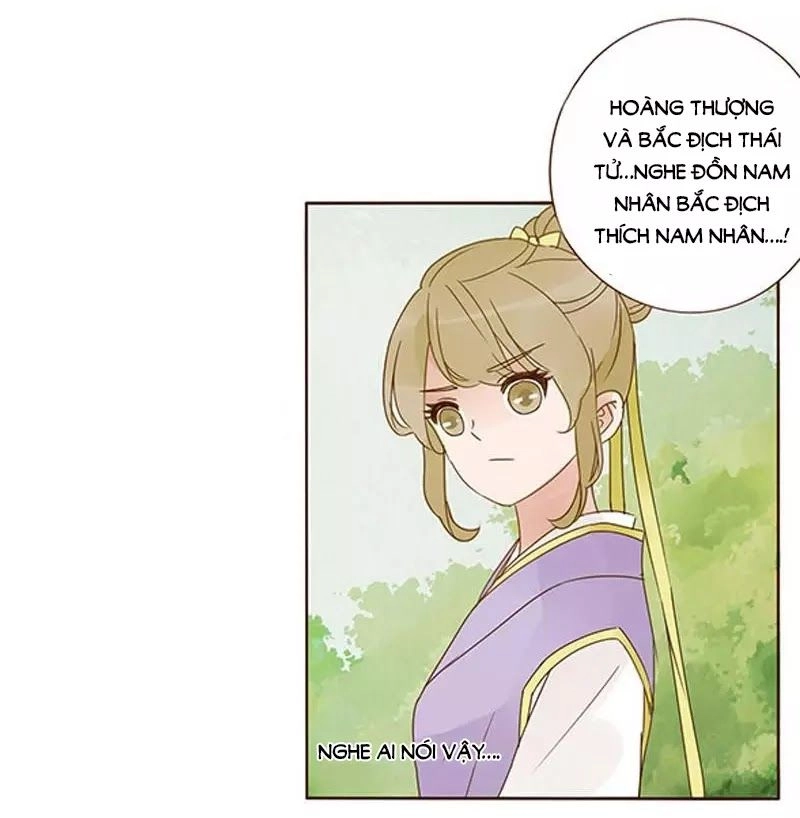 Đế Vương Trắc Chapter 160 - 4